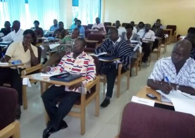 Procurement Training