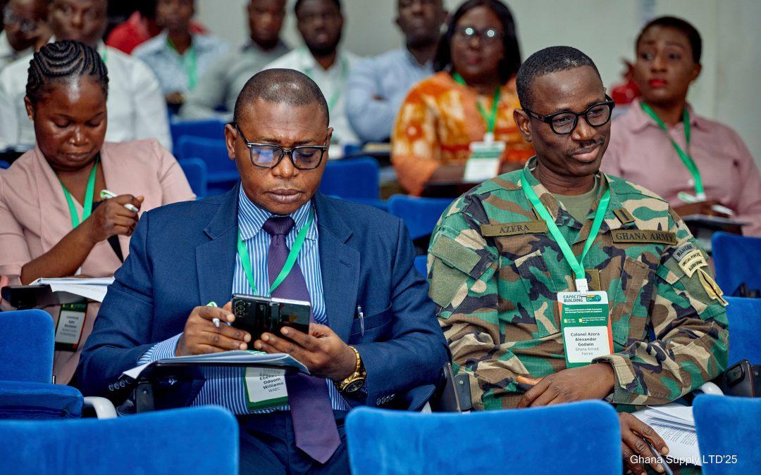 TRAINING ON PUBLIC PROCUREMENT