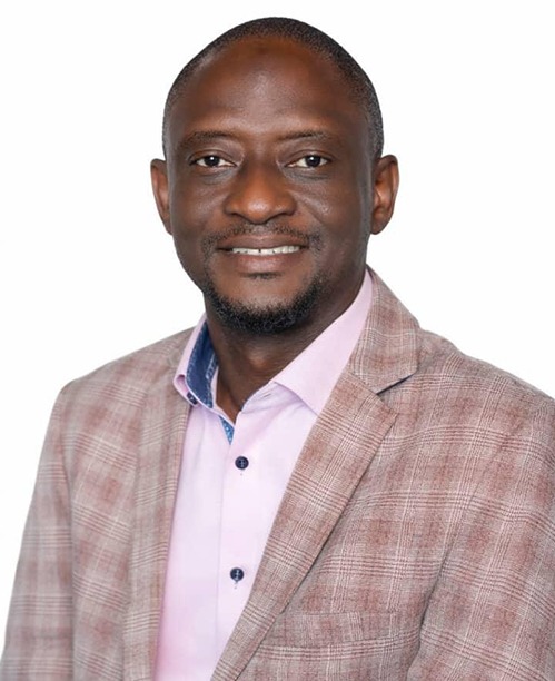ALHAJI ISSAKA SULEMANA